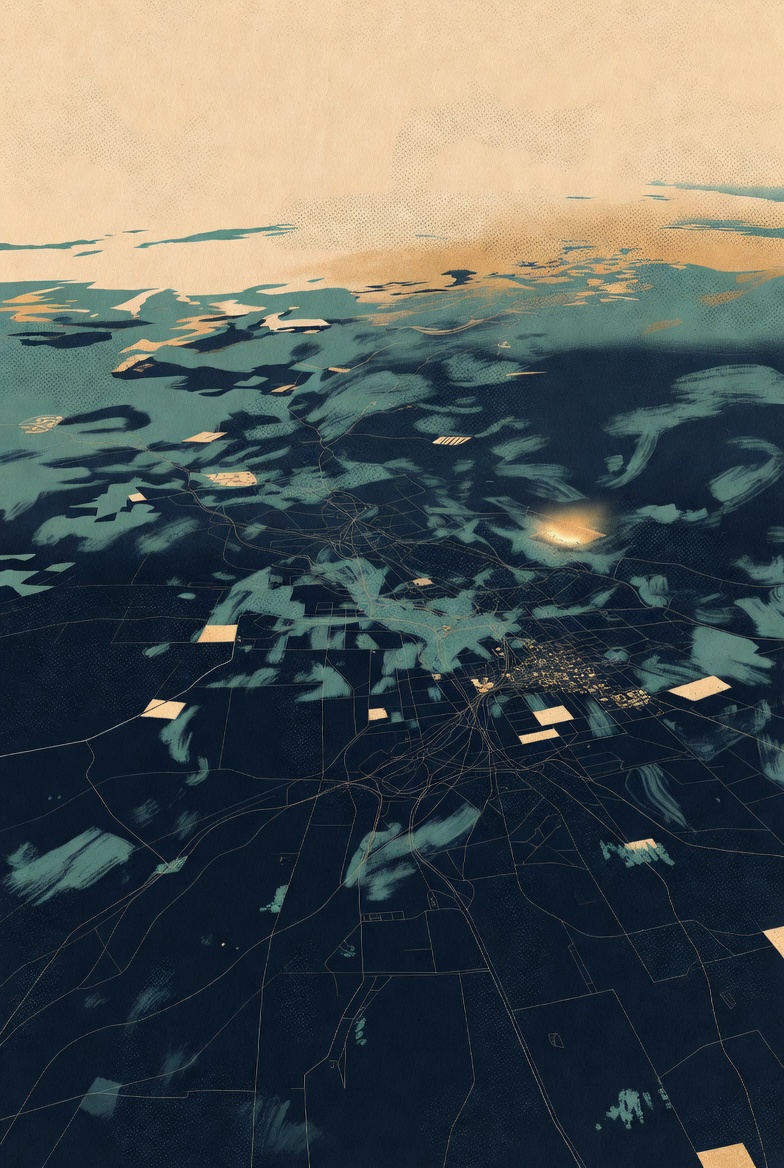 Commerce, JDIG, and the Megasite Race